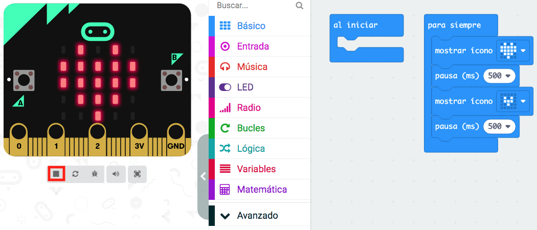 4 Simula y comprueba