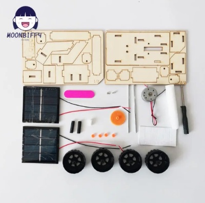 Robot Solar Aliexpress